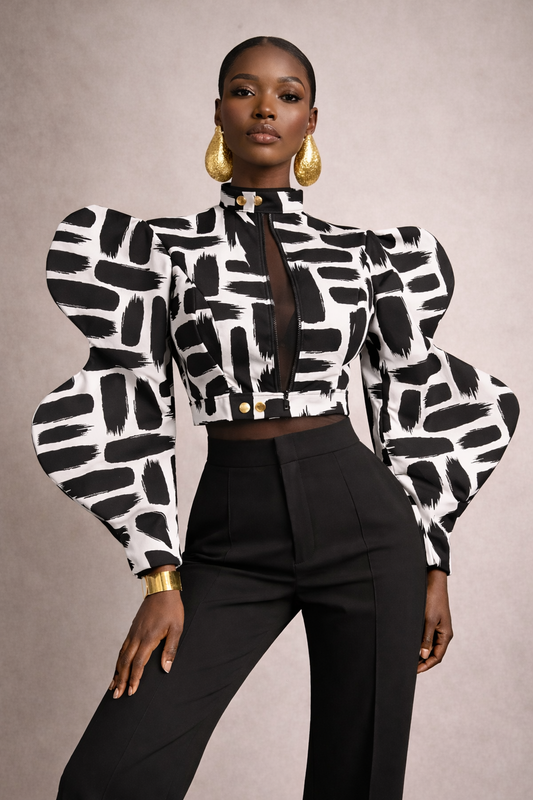 When Structure Speaks Louder Than Words