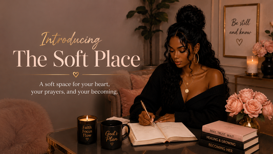Introducing “The Soft Place”